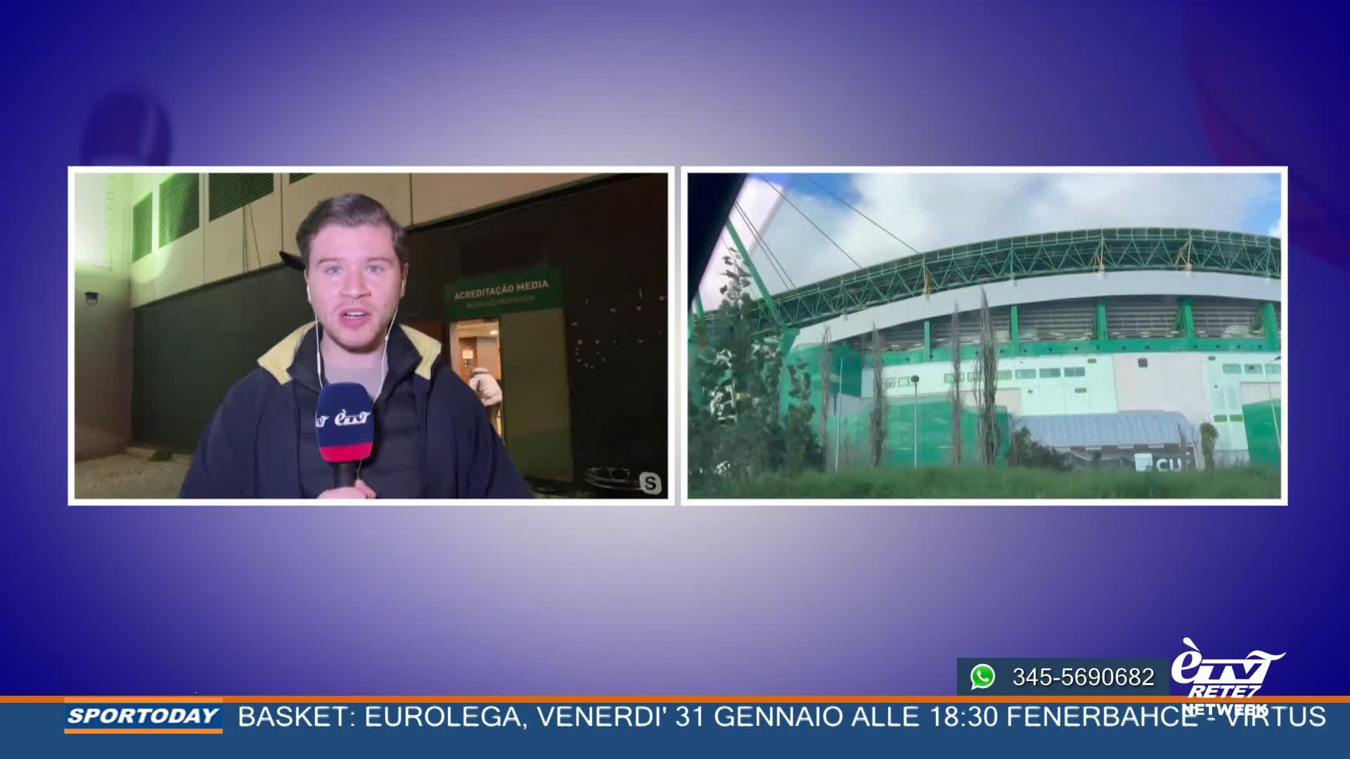 Sportoday 28/01/2025