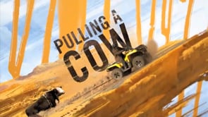 BRP Can-Am Off Road  "Clearance" TV Commercial :30 Australia