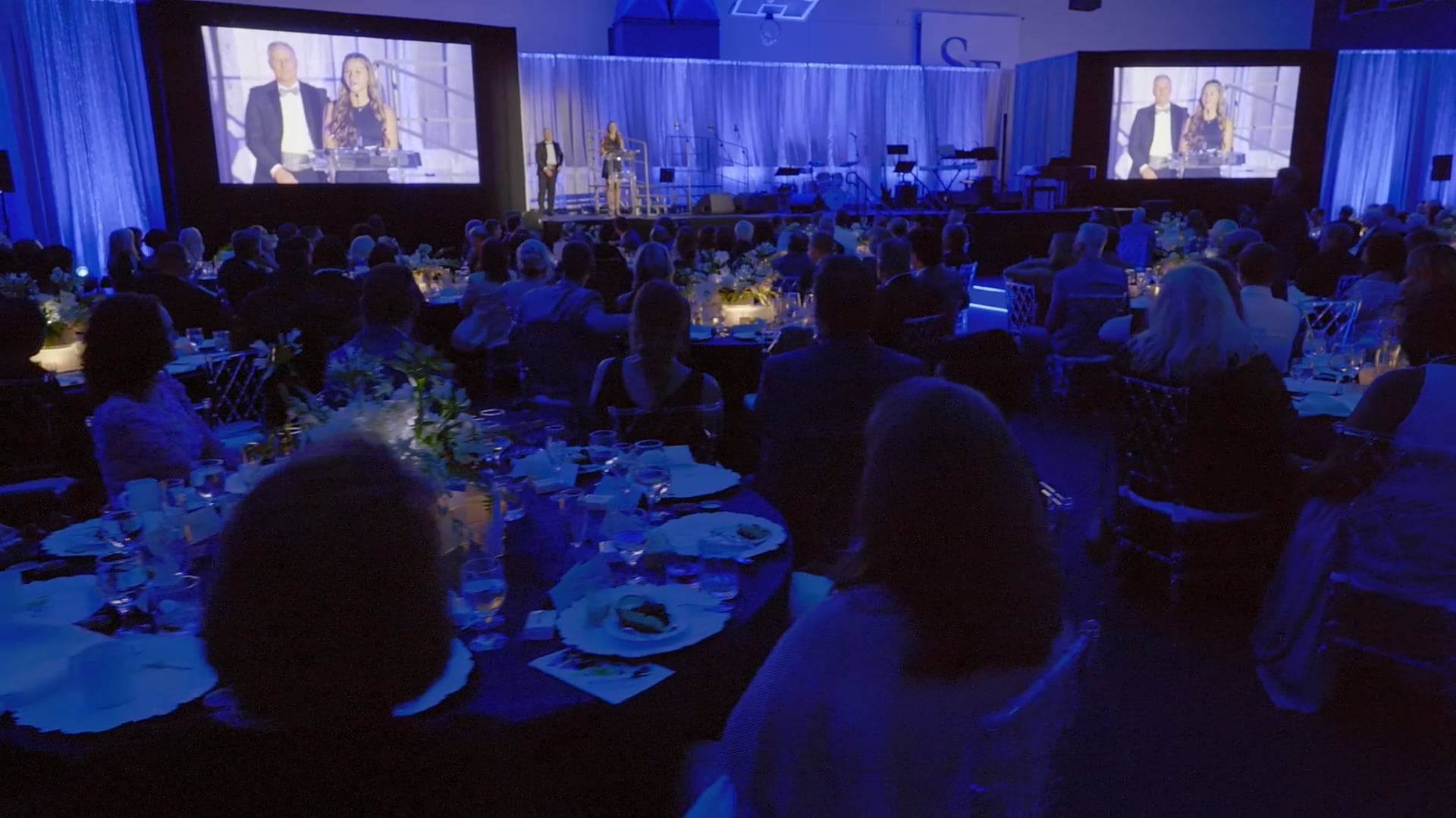 2024 Santa Fe College Foundation President's Gala Recap