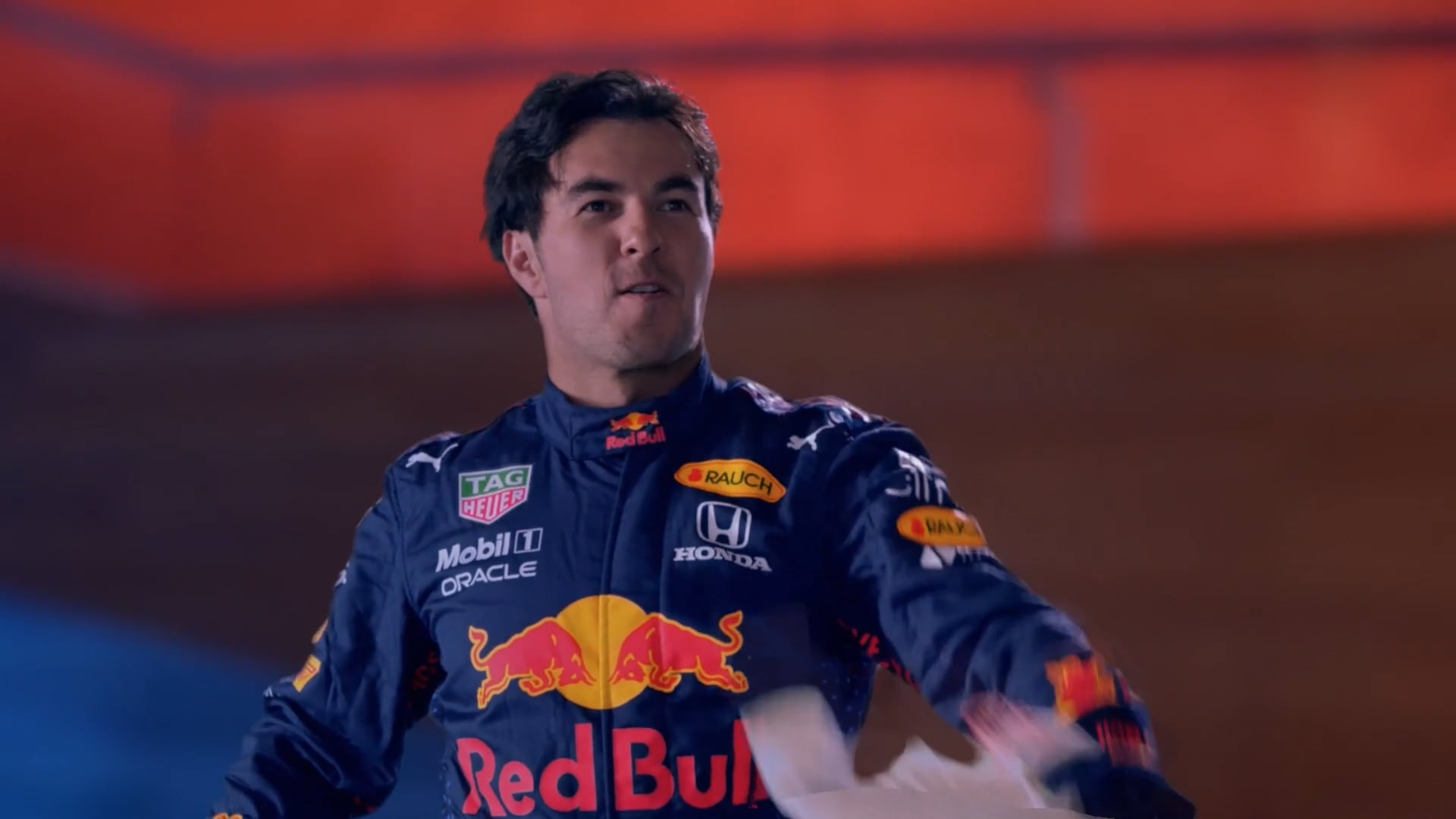 Telcel "Checo" (Director Emigdio)