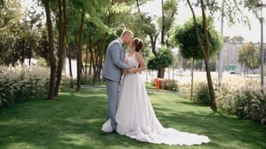 Maxim and Victoria | wedding highlight