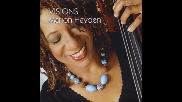 Marion Hayden "Buhaina"