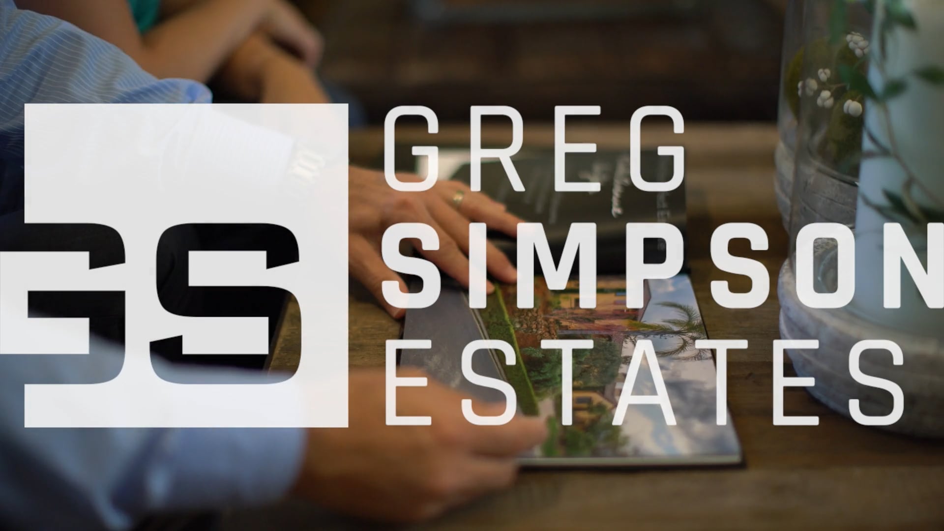 Greg Simpson Client Testimonials | Videos & Movies on Vimeo