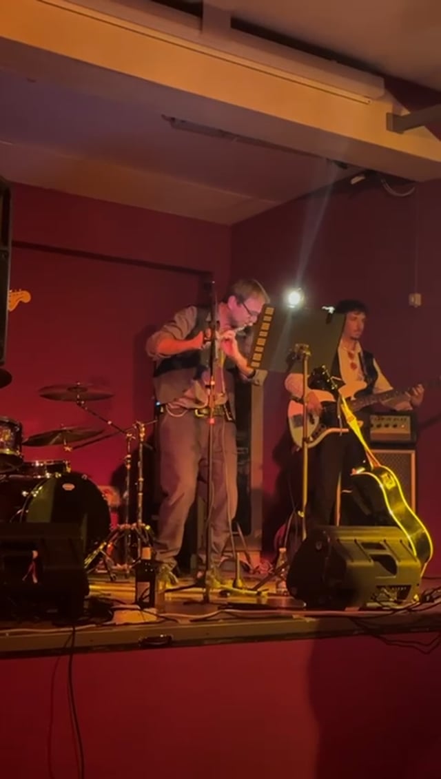 video