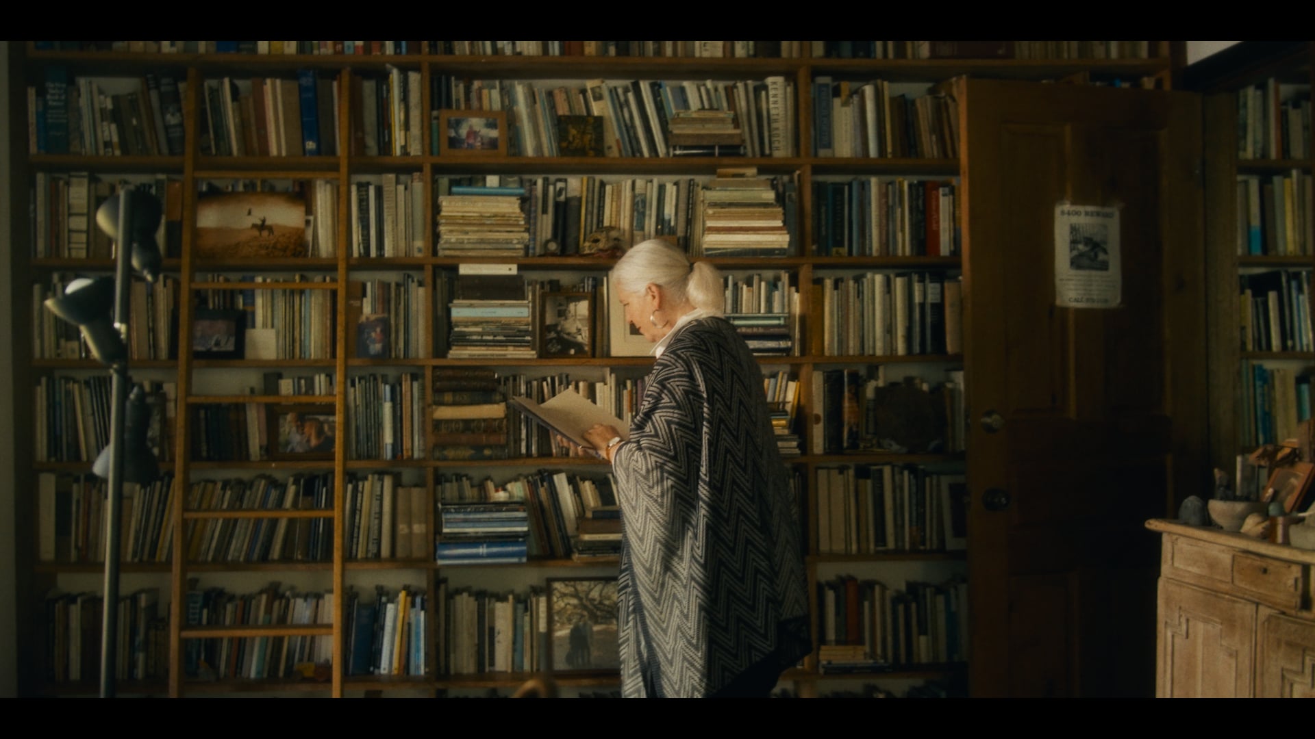 The Merwin Conservancy Artist in Residence: Terry Tempest Williams
