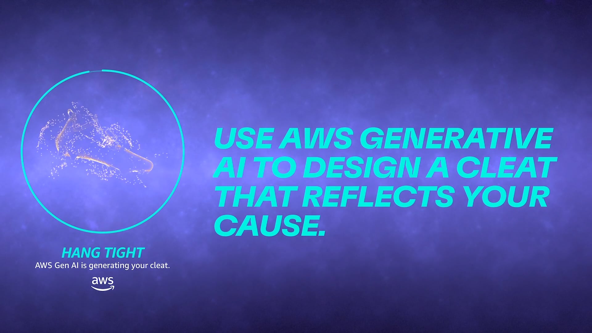 Amazon Web Services + NFL "How Was It Made?" Case Study