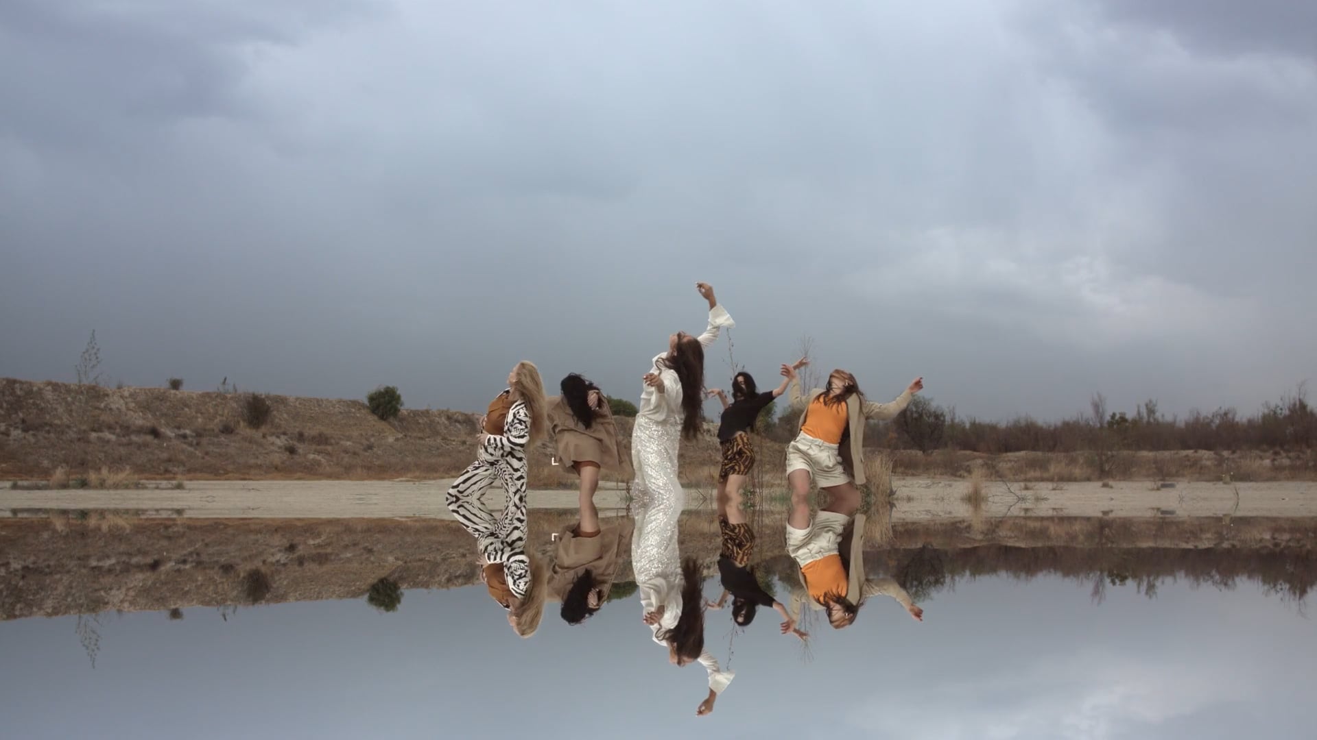 H&M Studio (Director Santiago Arriaga)