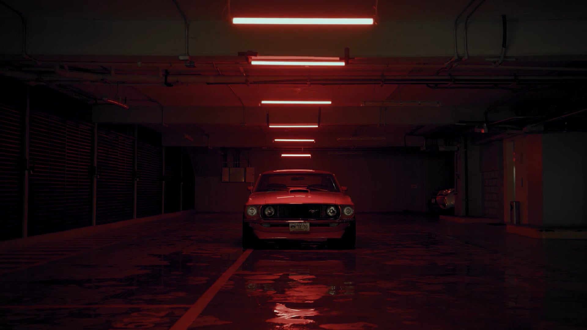 "Polo Red Rush" by  Polo Ralph Lauren (Director Santiago Arriaga)