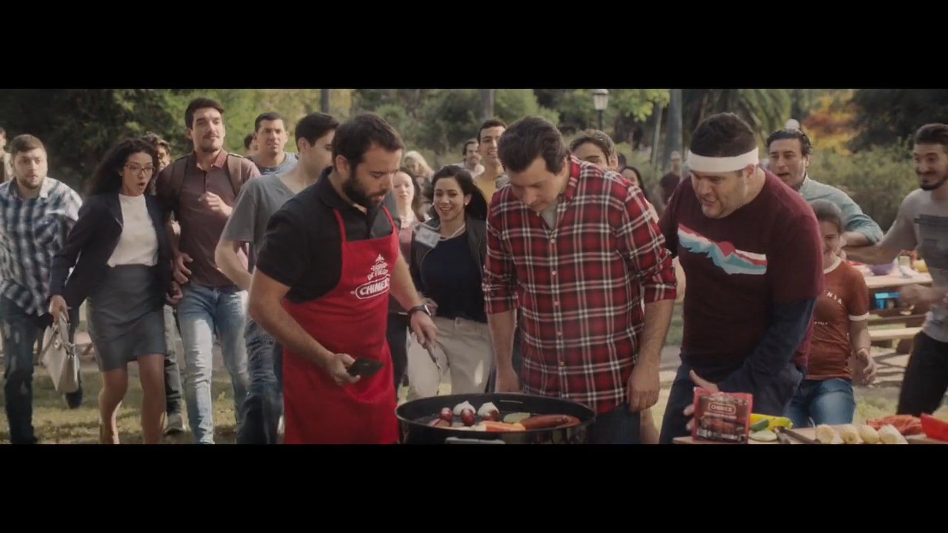 Chimex (Director Emigdio)