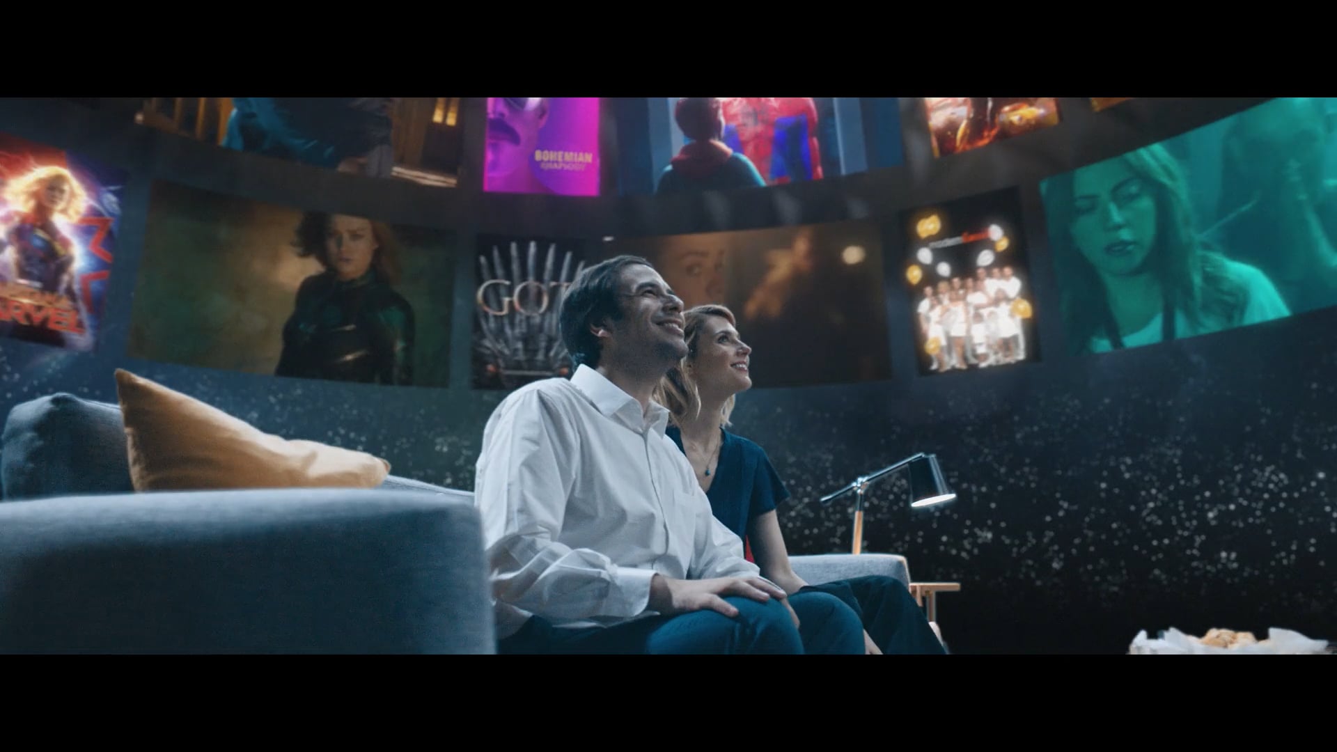 Claro (Director Emigdio)