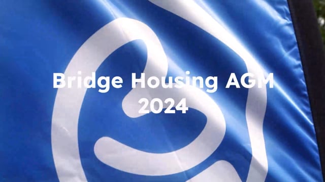 Bridge AGM 2024