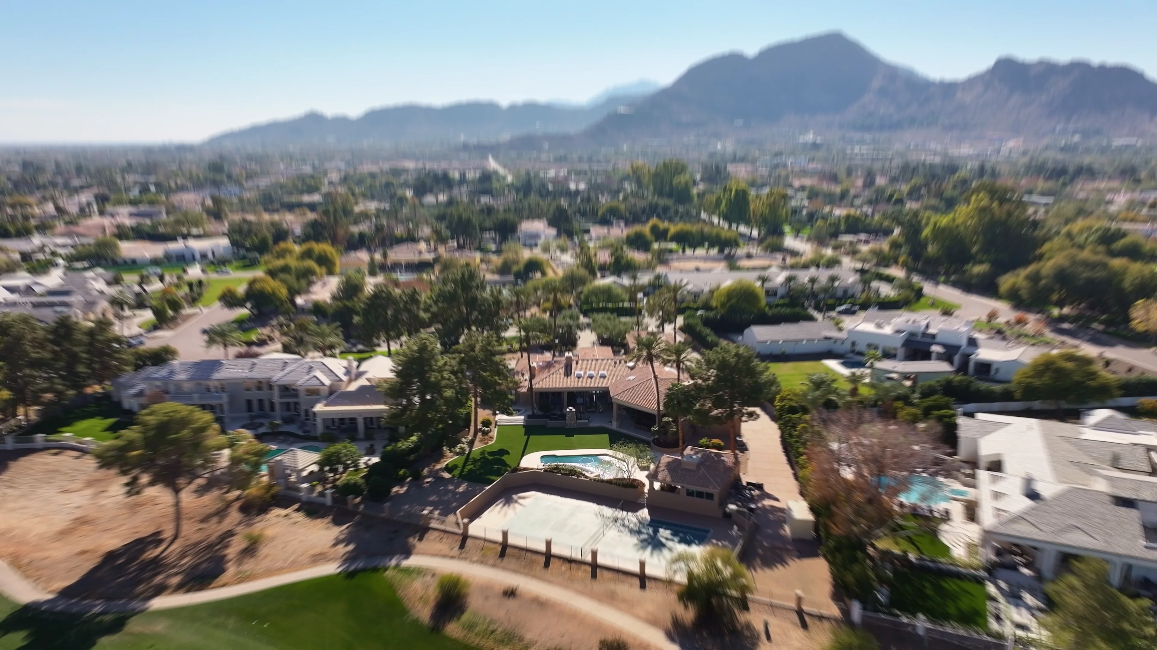 TV and Video - Joan Levinson Luxury Real Estate Expert