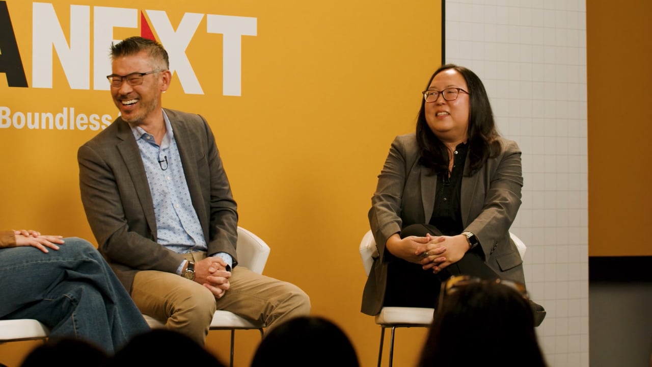 Ming Na-Wen - APA Next 