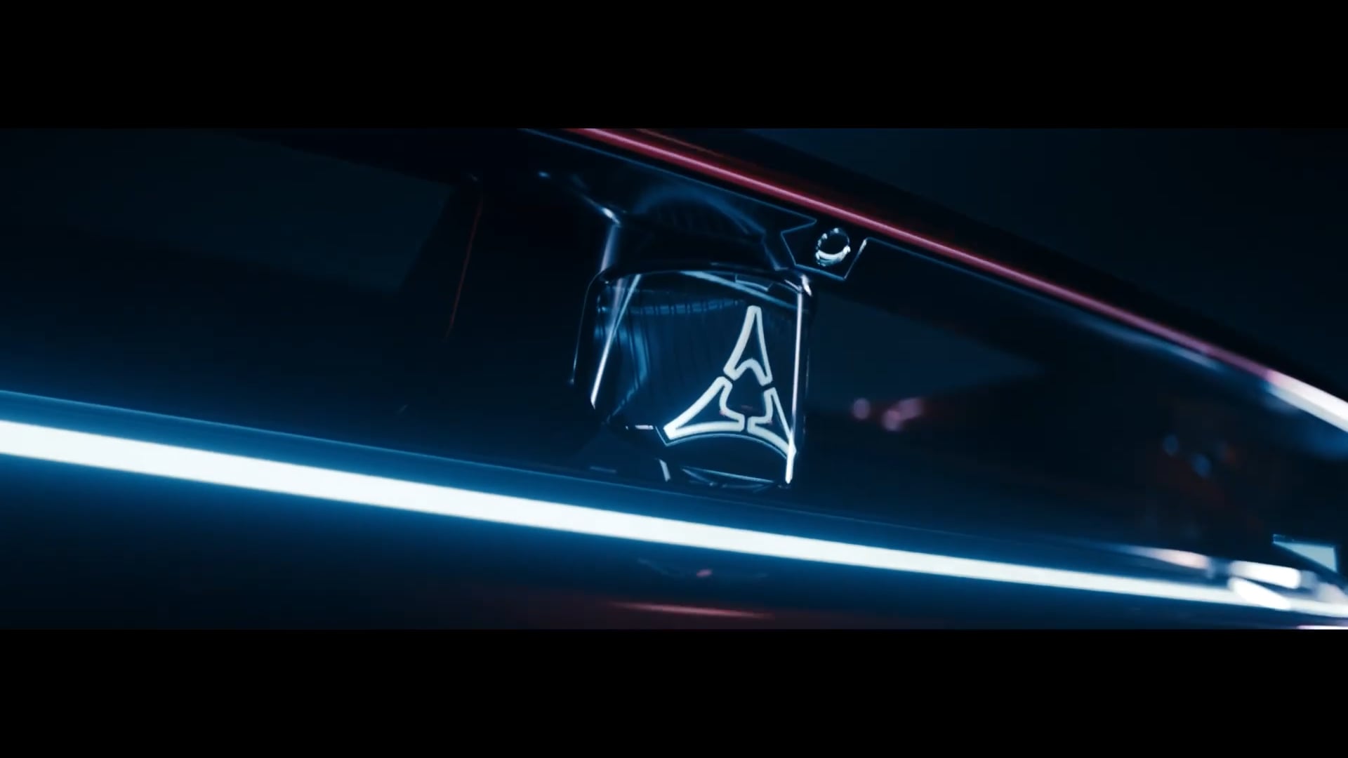 Dodge Charger Daytona