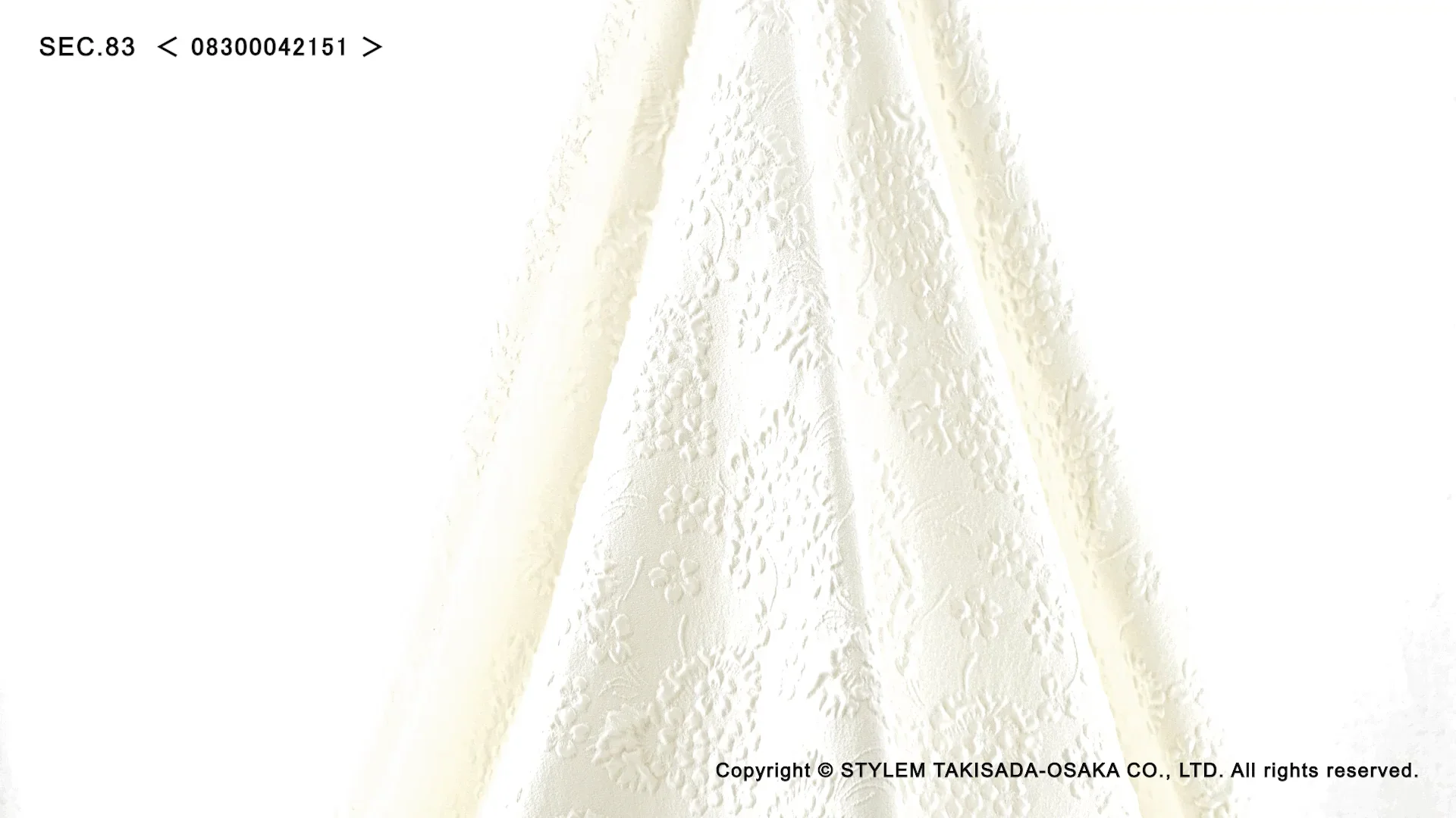 先染めフクレジャガード[08300042151] | STYLEM FABRIC STORE