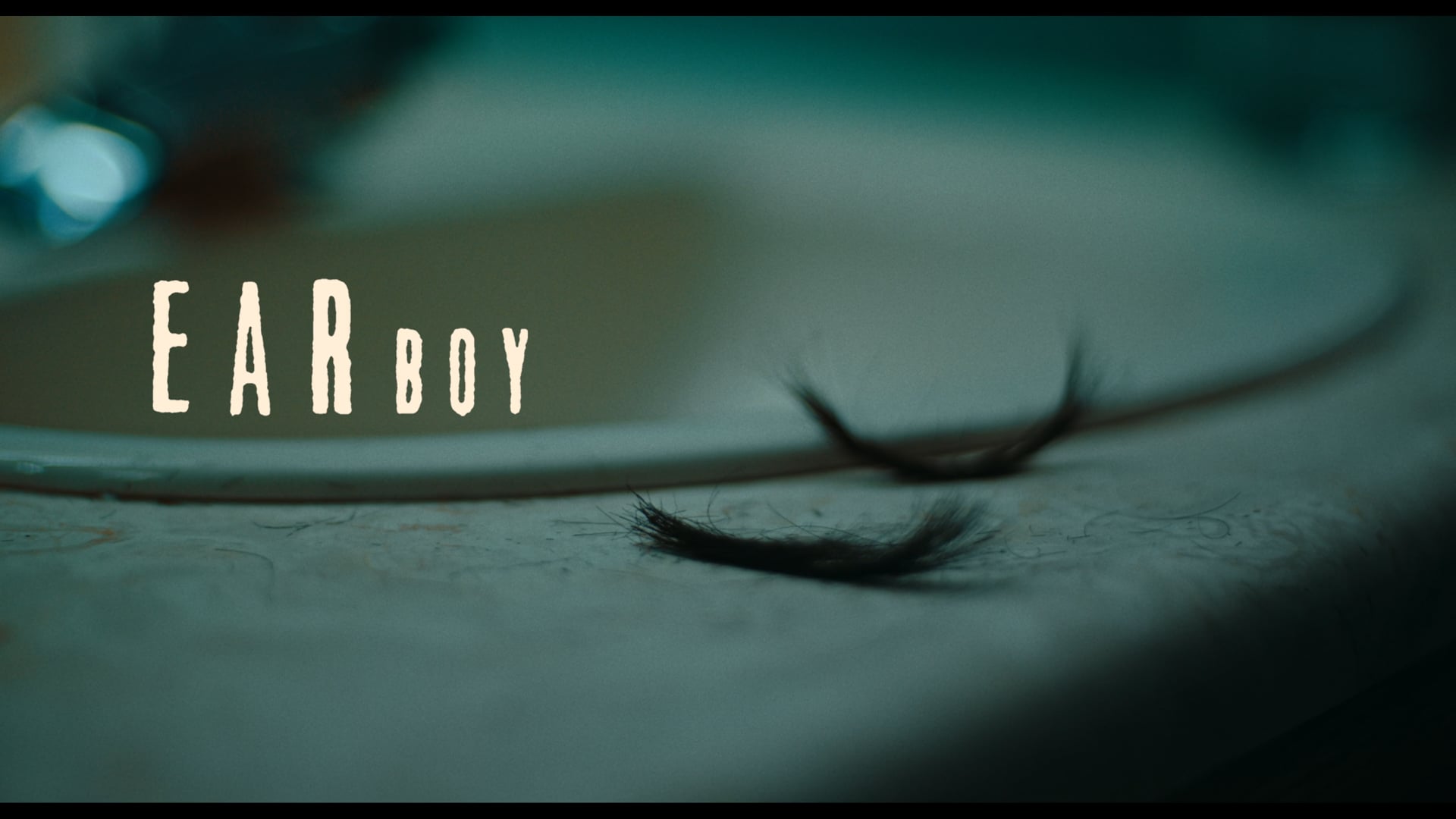 Earboy | Official Trailer
