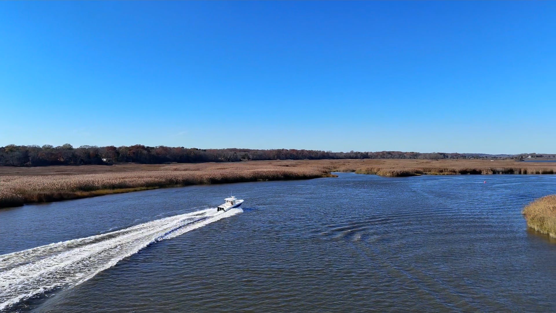 Expert Boat Sales and Service at Spring Garden Marina