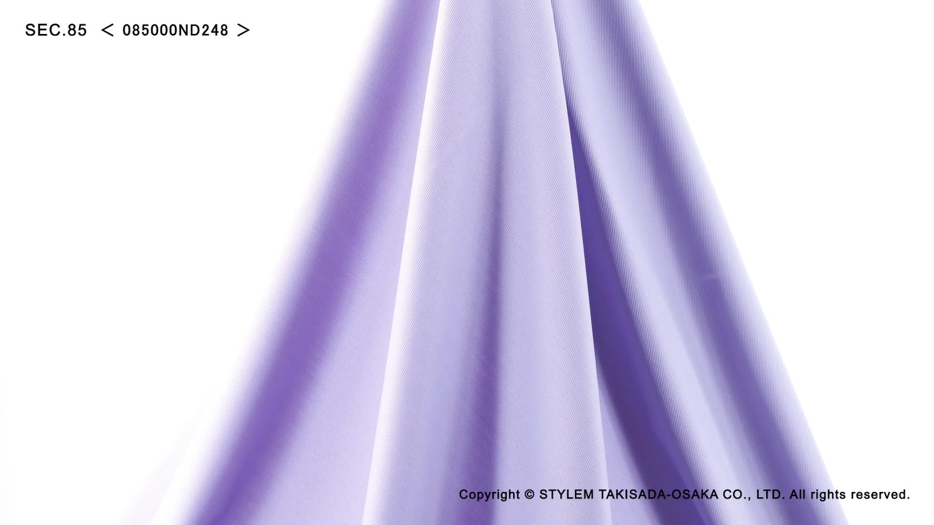 2/60フランネラーナ カルぜ[085000ND248] | STYLEM FABRIC STORE