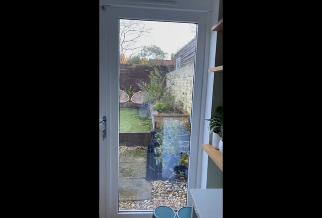 Video 1: Kitchen