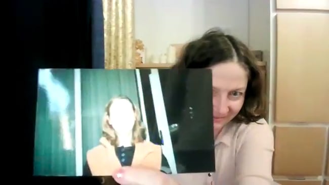 Co-Working 07 Fotos aufräumen