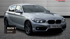 BMW 1 SERIES 2018 (68)