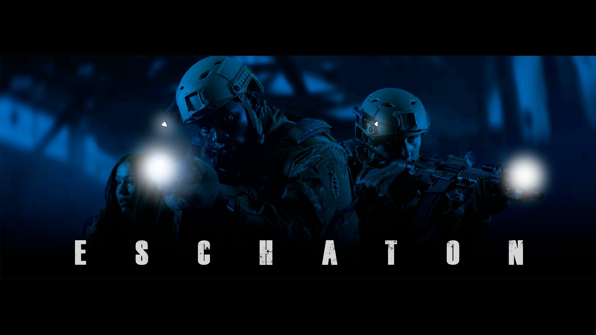 ESCHATON | 2024
