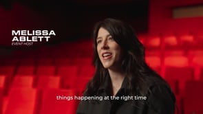 Host Highlight Reel - Melissa Ablett
