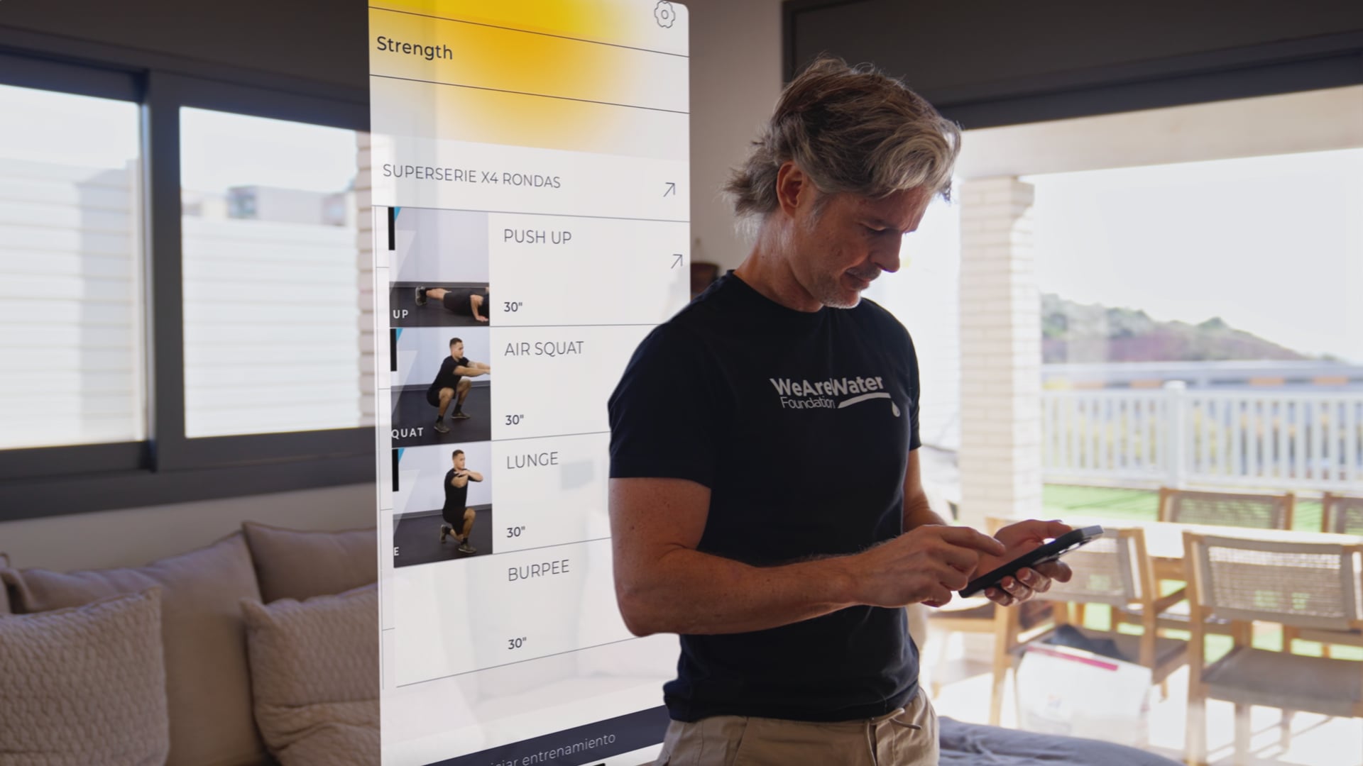 Ulf App - Promo Video