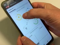 This is &amp;quot;Dach und Photovoltaik Schneer&amp;auml;umer&amp;quot; by FAIE Handelsgesellschaft mbH on Vimeo, the home for high quality videos and the people who love them.