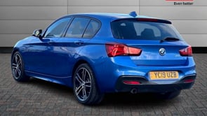 BMW 1 SERIES 2019 (19)