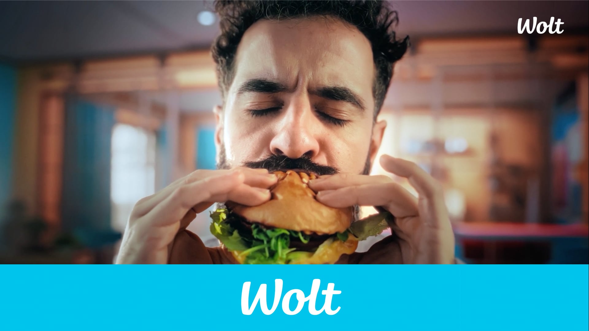 Wolt - Wie wär`s mit Wolt?