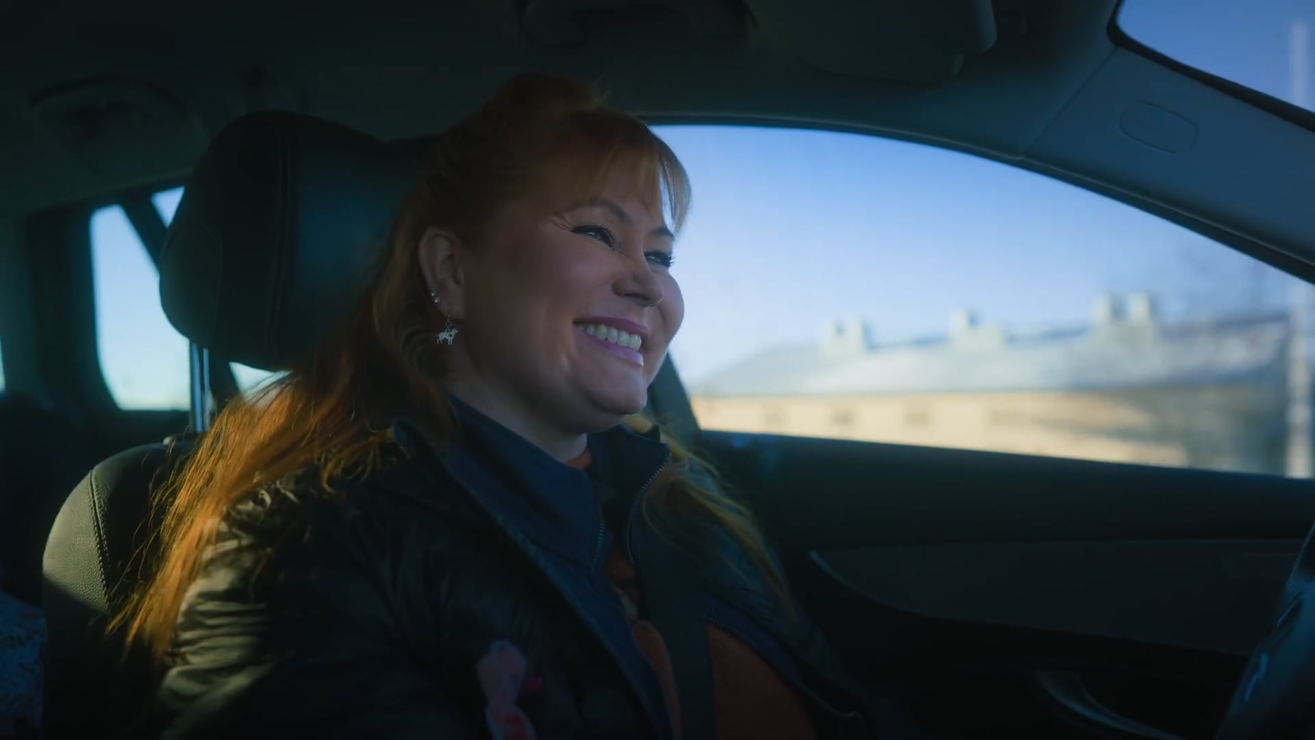 Mercedes-Benz: "Ruuhkavuodet"