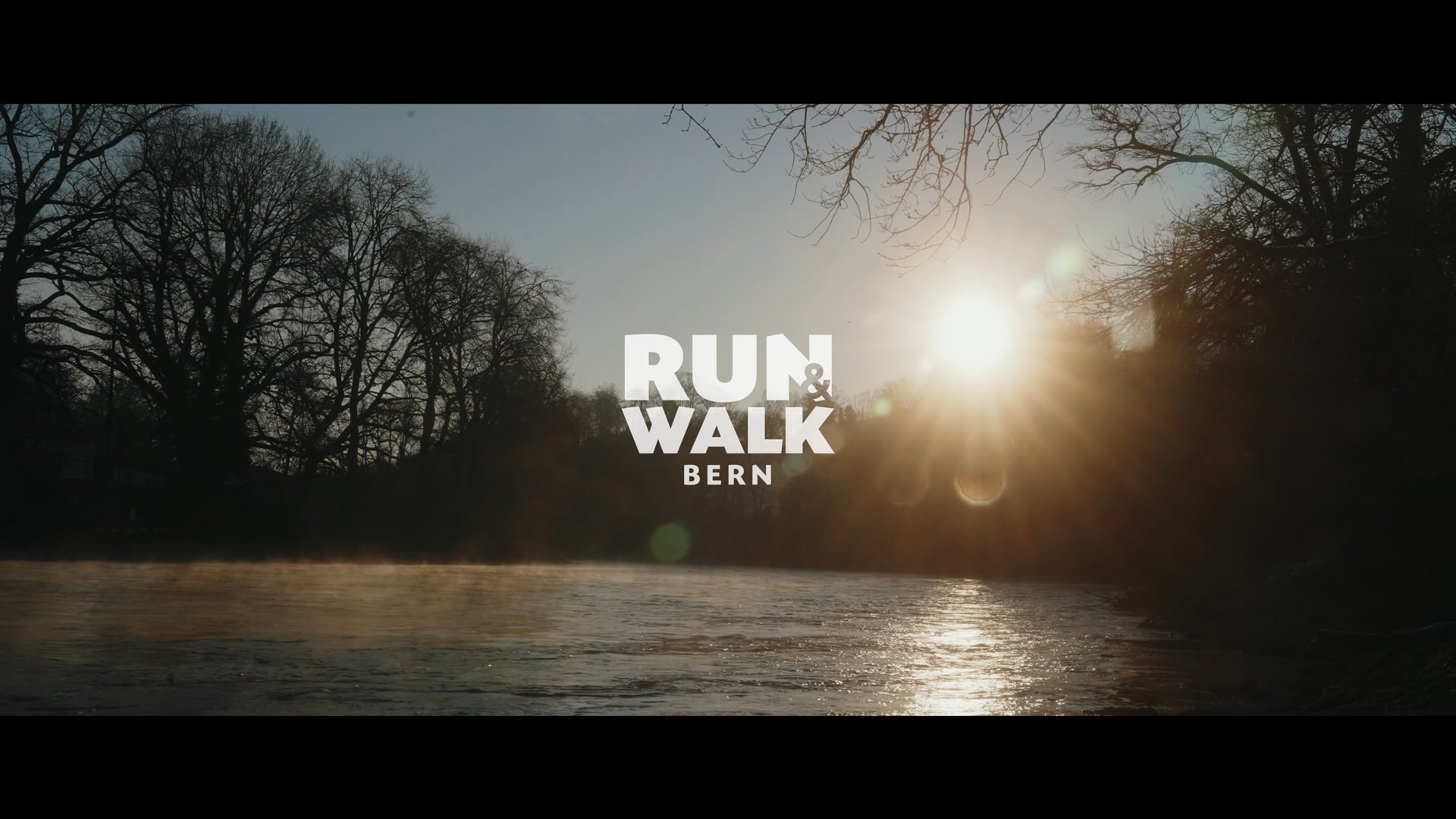 Run & Walk Bern 2025 – Filmproduktion von Summit Vision Media