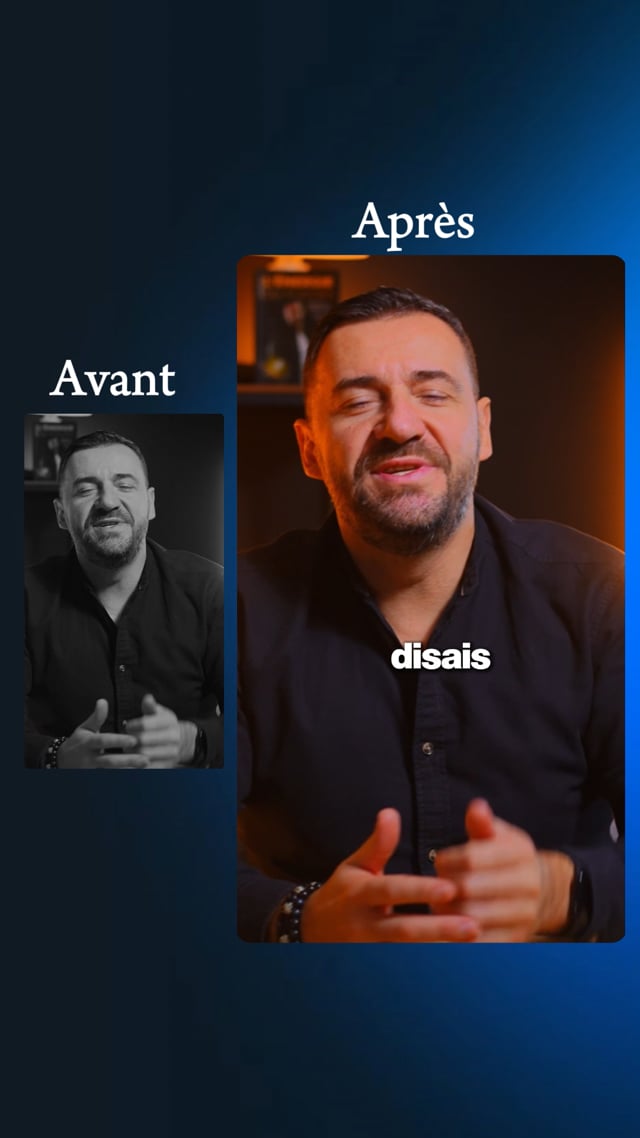 réaliser votre montage vidéo Tiktok, Réel Instagram, Short YouTube
