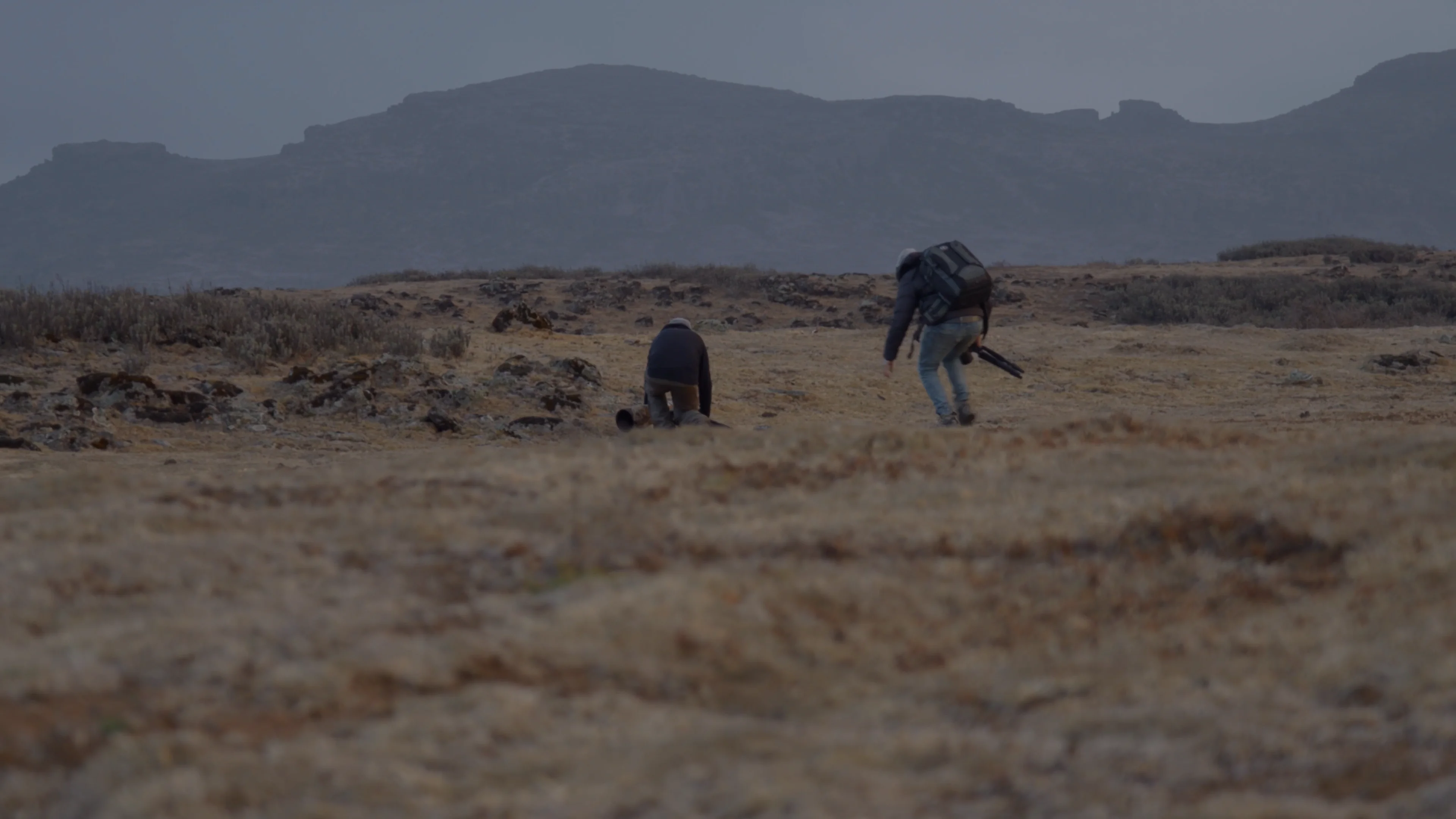 Watch The Last Survivor / Le Dernier Survivant Online | Vimeo On Demand ...