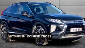 MITSUBISHI ECLIPSE CROSS 2020 (69)