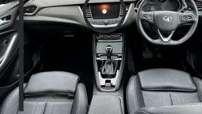 VAUXHALL GRANDLAND X 2020 (70)