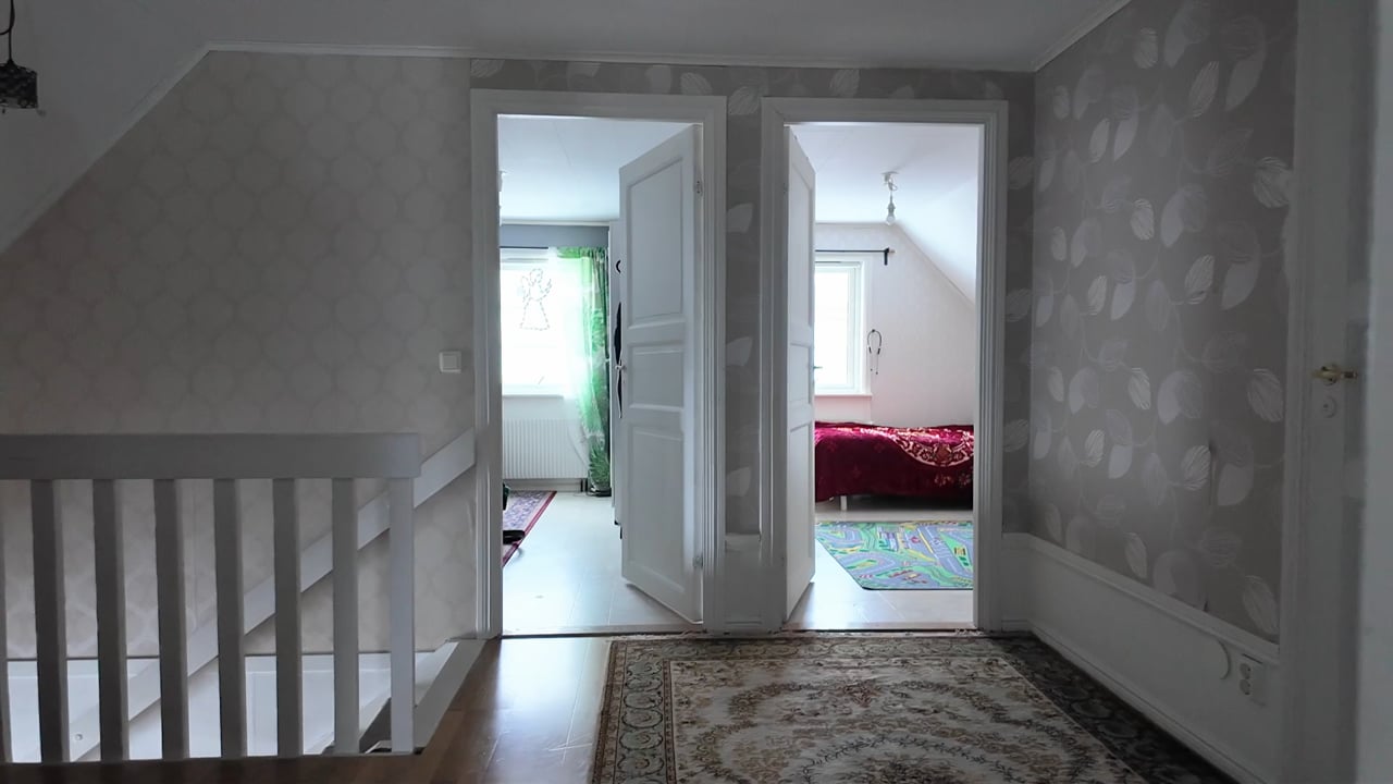 6 rum Villa på Östmansvägen 14 Långsele Sollefteå kommun - bild 2