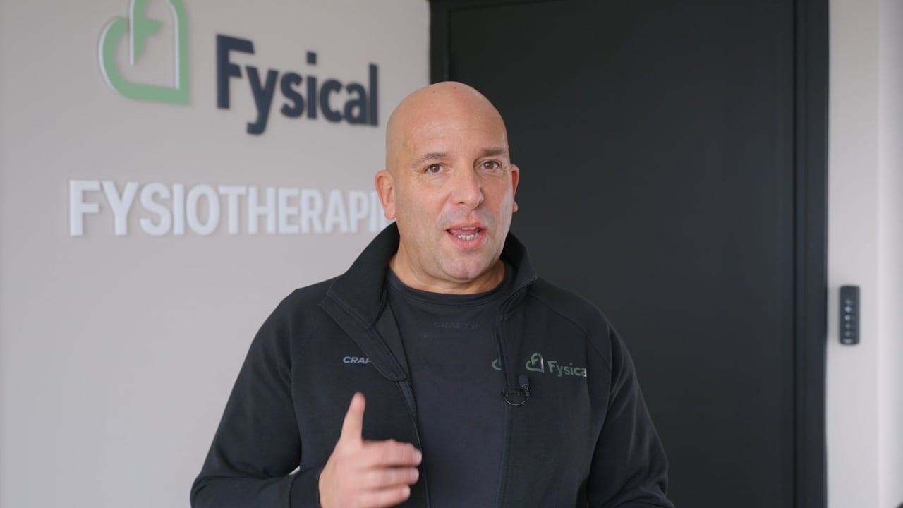 Fysiotherapie Fysical