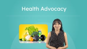 Health Advocacy