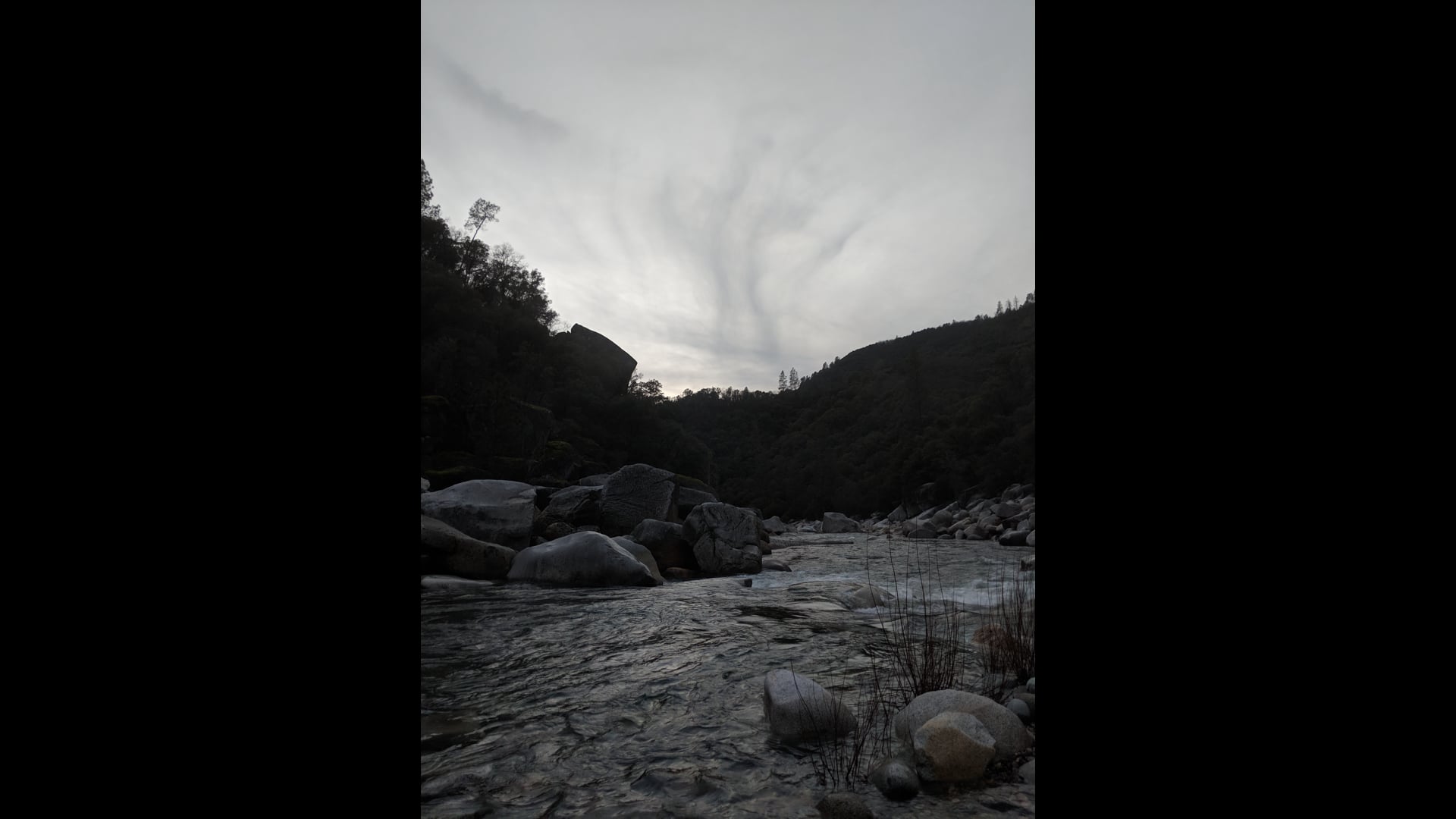 2025 January 13: Using Creative Imagery to Arouse Calm