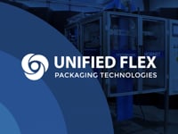 Efficient Pillow Bag Packaging with the VFFS Vertobagger Hornet | VFFS Machine in Action