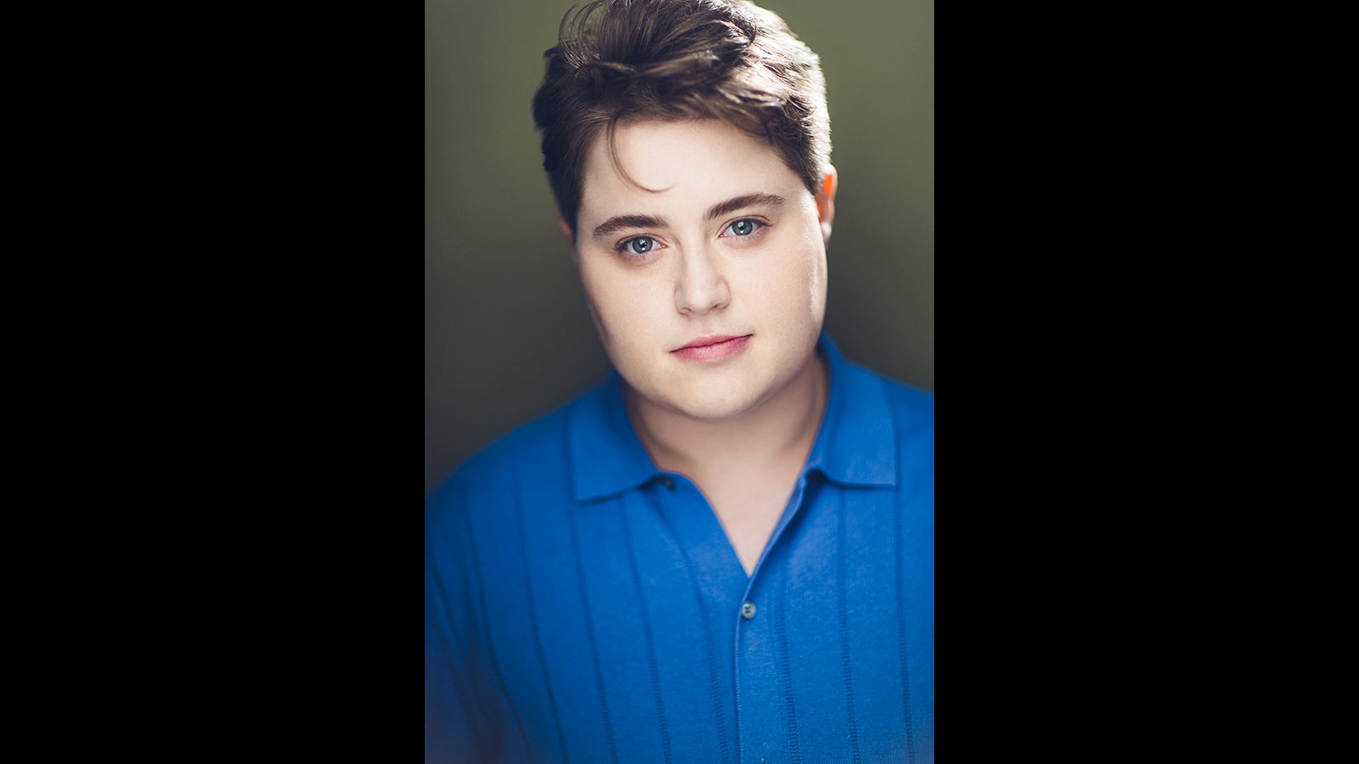 Miles Josephson - Musical Theatre performance reel (2025)