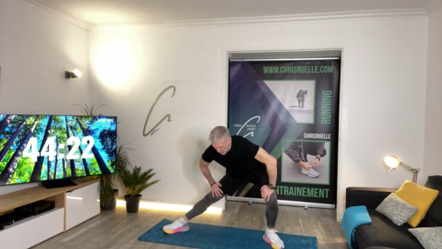 Circuit-Training 29/01/25
