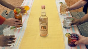 Tito's - Tailgate