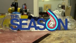 The Season Episode 2.6...The Fall
