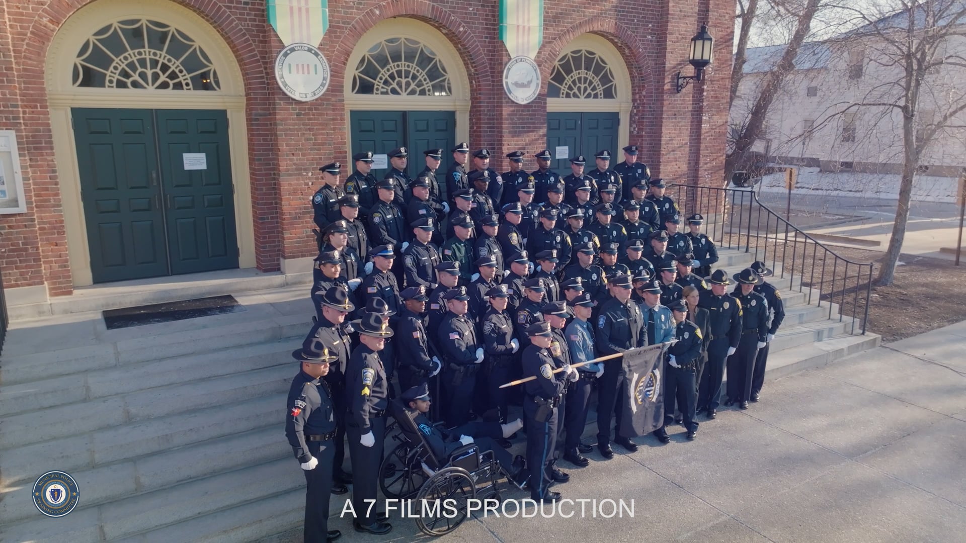 77TH ROC "A 7 FILMS PRODUCTION"