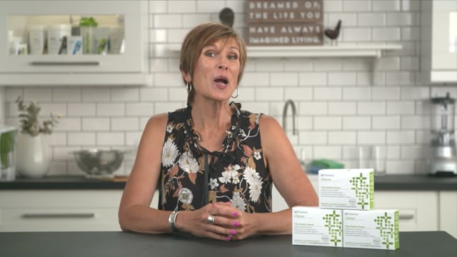 Shaklee 7-Day Healthy Cleanse