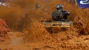 BRP Can-Am "Mud Nationals"