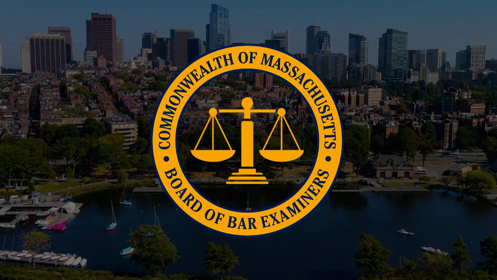 Massachusetts Board of Bar Examiners